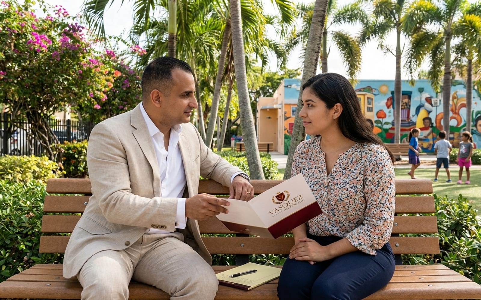 Alivio Migratorio U Visa para… — Vasquez Law Firm abogados de inmigración Florida