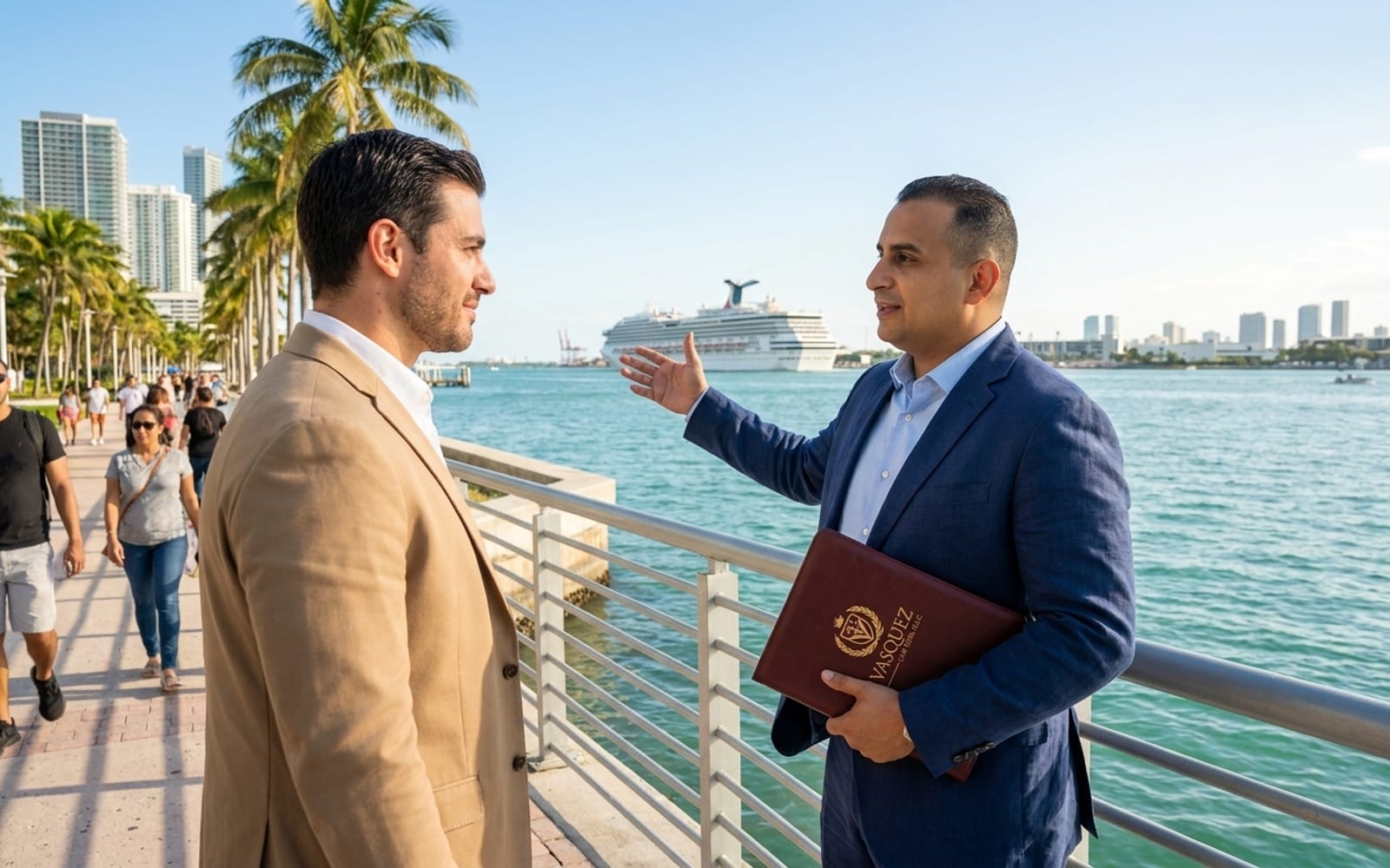 Doble Ciudadanía en Florida: Lo Que… — Vasquez Law Firm abogados de inmigración Florida