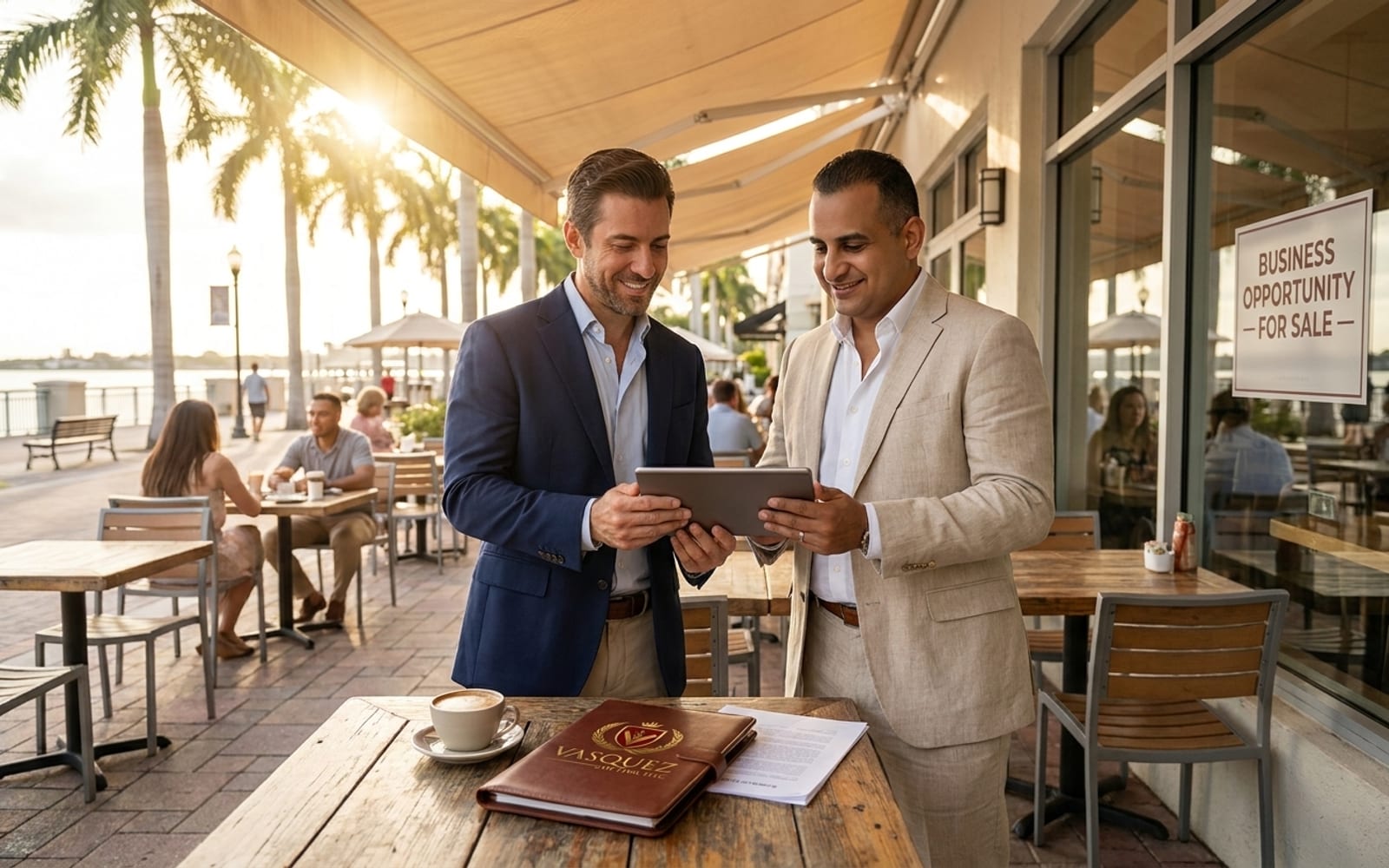 Visa E-2 para Inversores Empresariales en Florida… — ley de inmigración Florida explicada