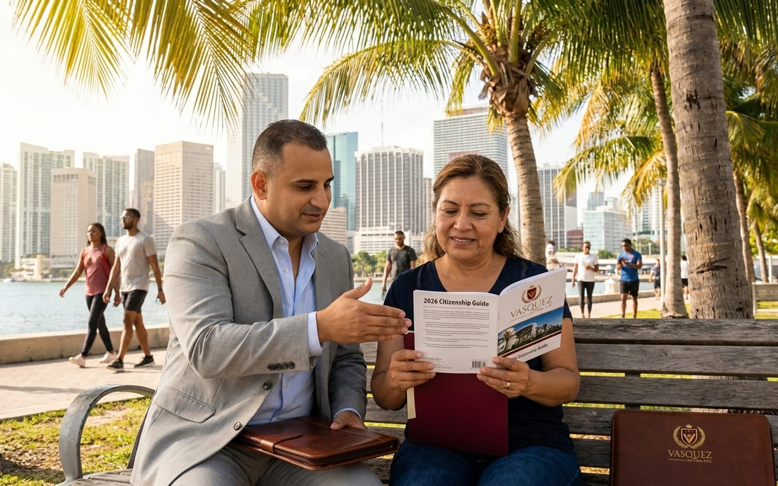Entrevista de Ciudadanía Florida: Guía 2026… — guía del abogado de inmigración en Florida