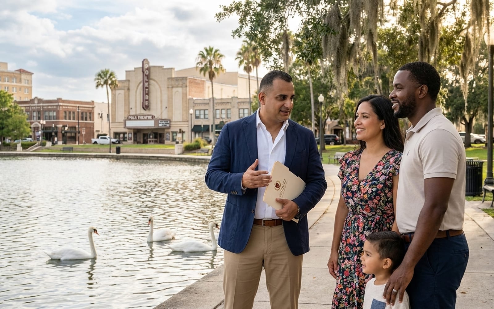 Abogado de Inmigración Lakeland Condado de… — guía del abogado de inmigración en Florida