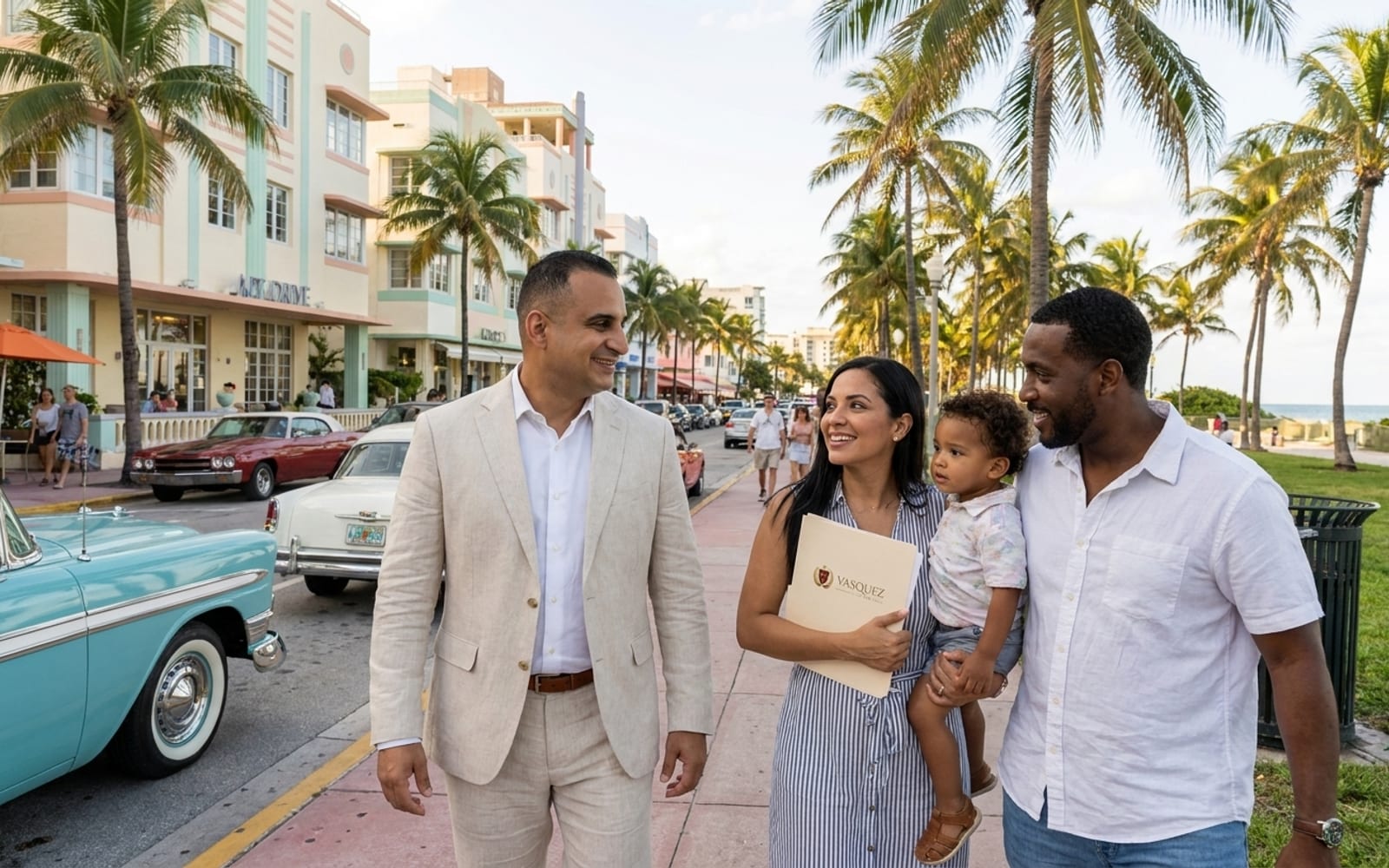 Visa de Diversidad: Lotería de Tarjetas… — guía del abogado de inmigración en Florida