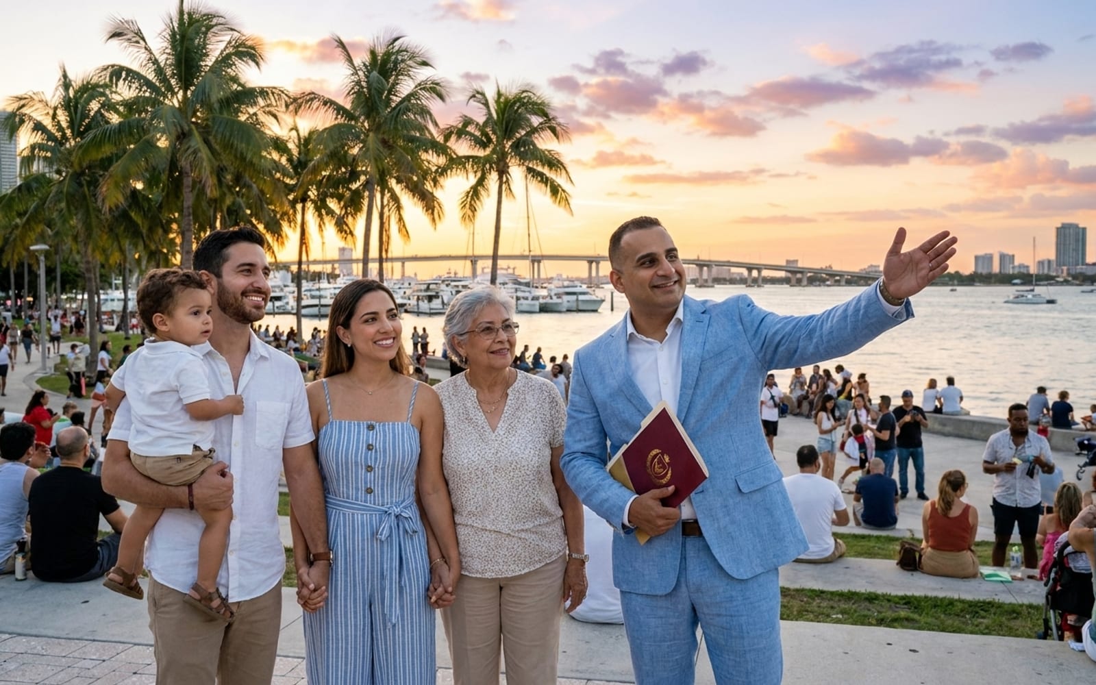 Petición de Parientes Inmediatos en… — Vasquez Law Firm abogados de inmigración Florida