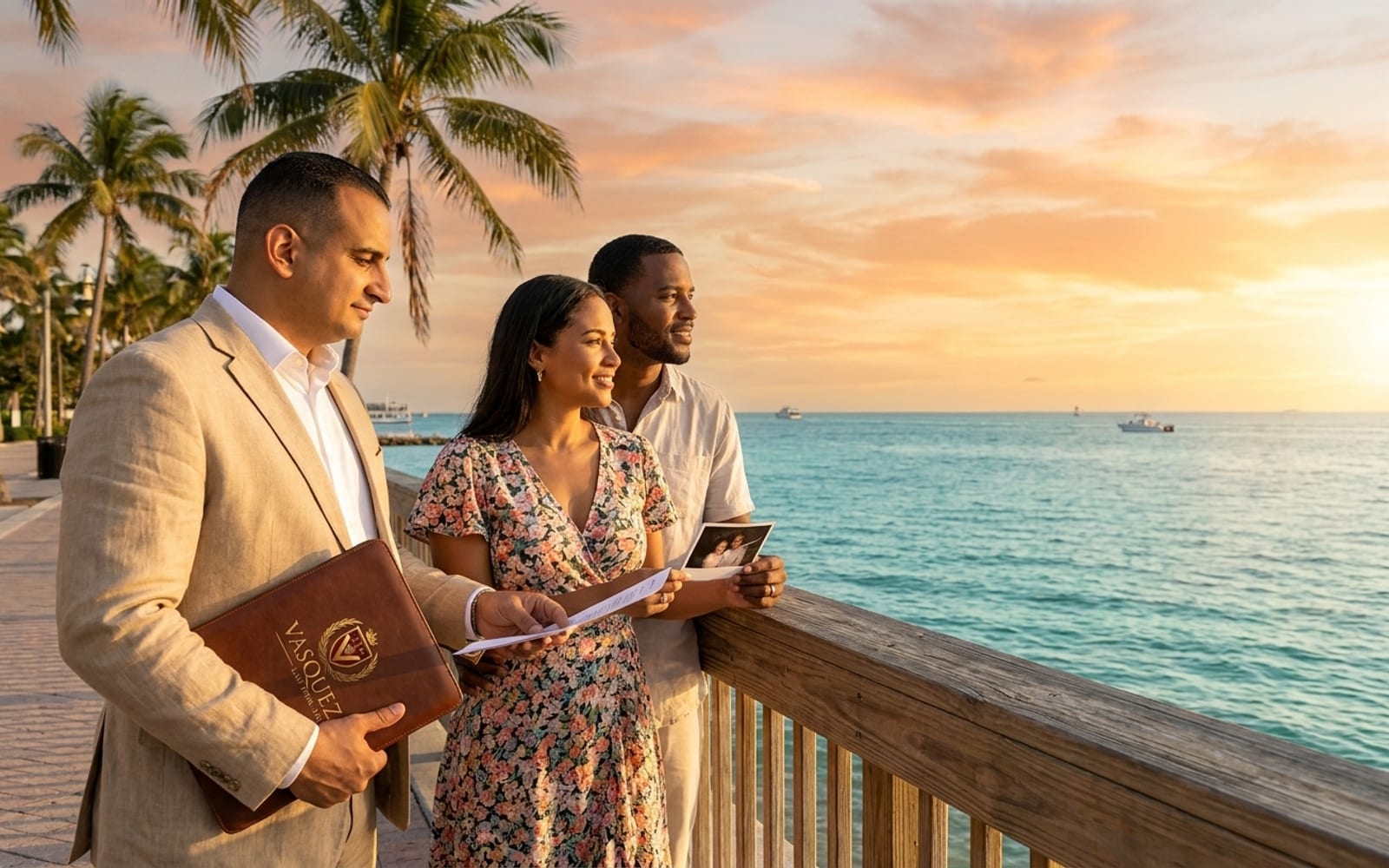 Visa K-3 Florida 2026: Reunificación Conyugal… — ley de inmigración Florida explicada