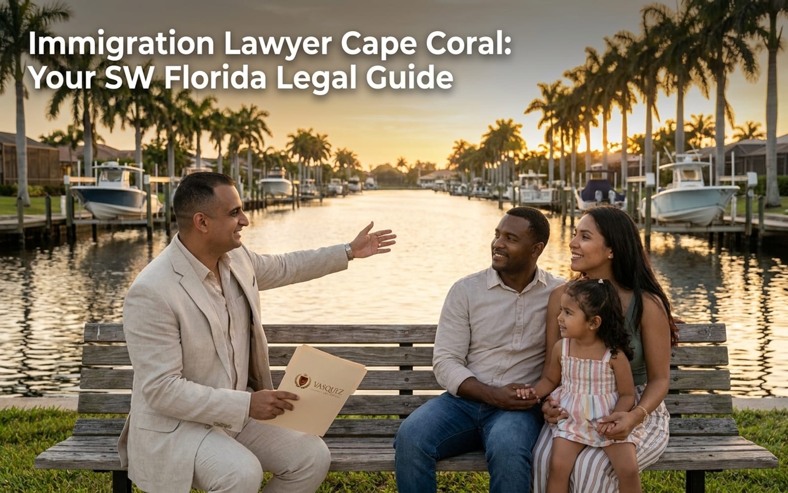 Abogado de Inmigración Cape Coral: Guía… — guía del abogado de inmigración en Florida