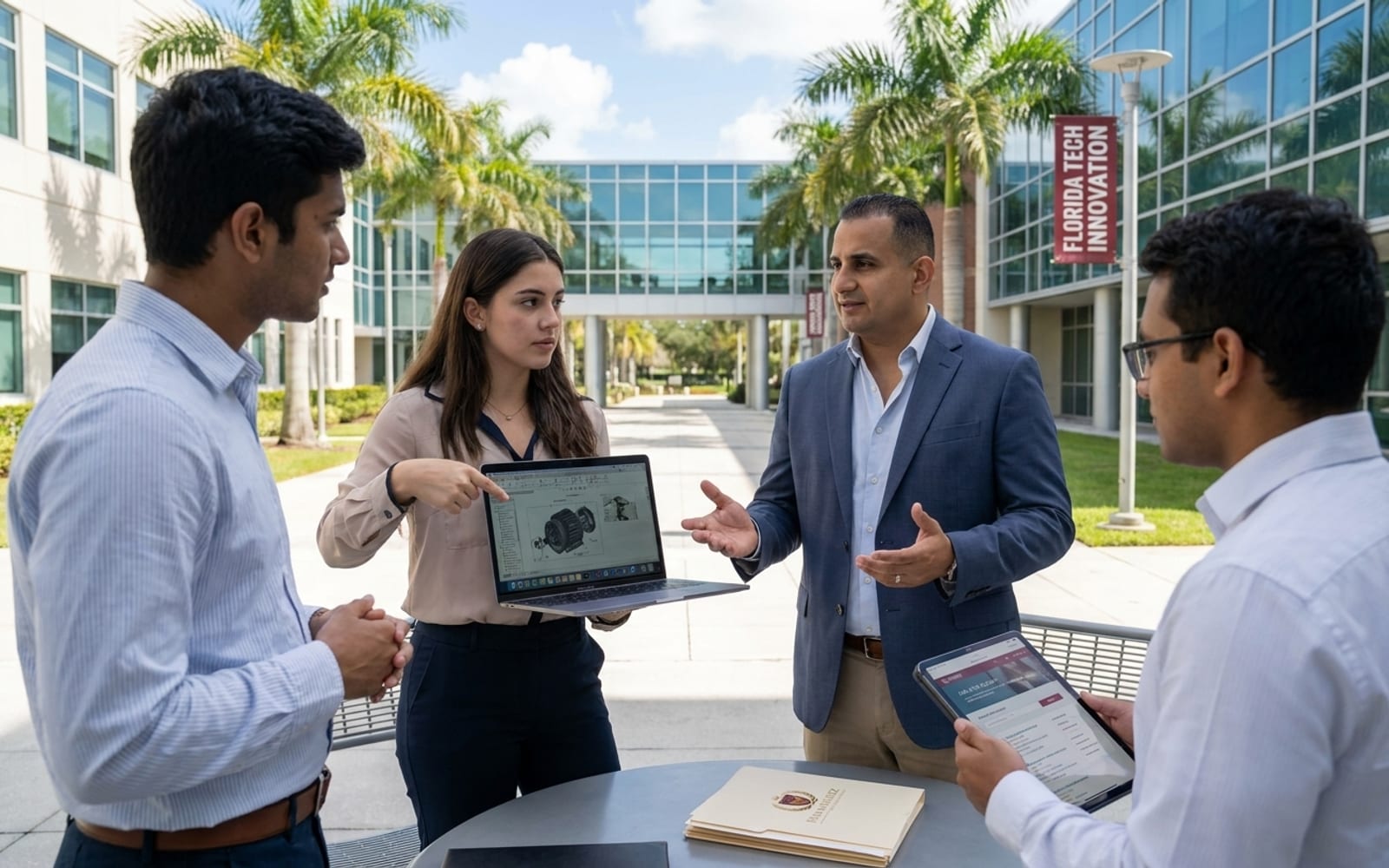 Extensión OPT STEM: Guía 2026 para… — guía del abogado de inmigración en Florida