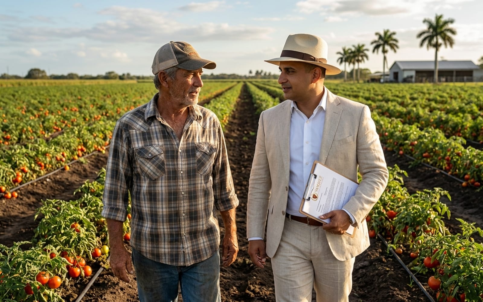 Visa H-2A Florida: Guía Trabajadores… — guía del abogado de inmigración en Florida