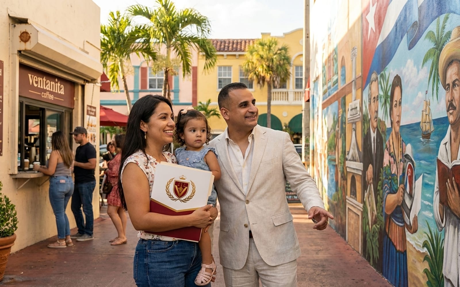 De TPS a Tarjeta Verde: Camino en… — Vasquez Law Firm abogados de inmigración Florida