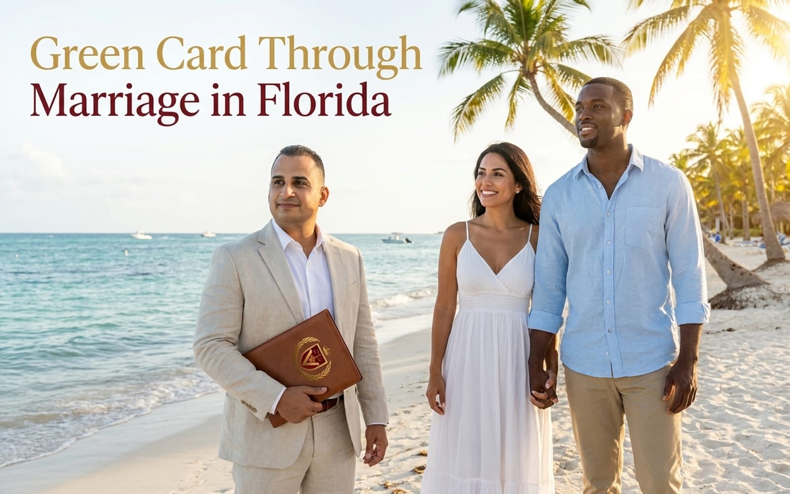Tarjeta Verde por Matrimonio en Florida |… — guía del abogado de inmigración en Florida
