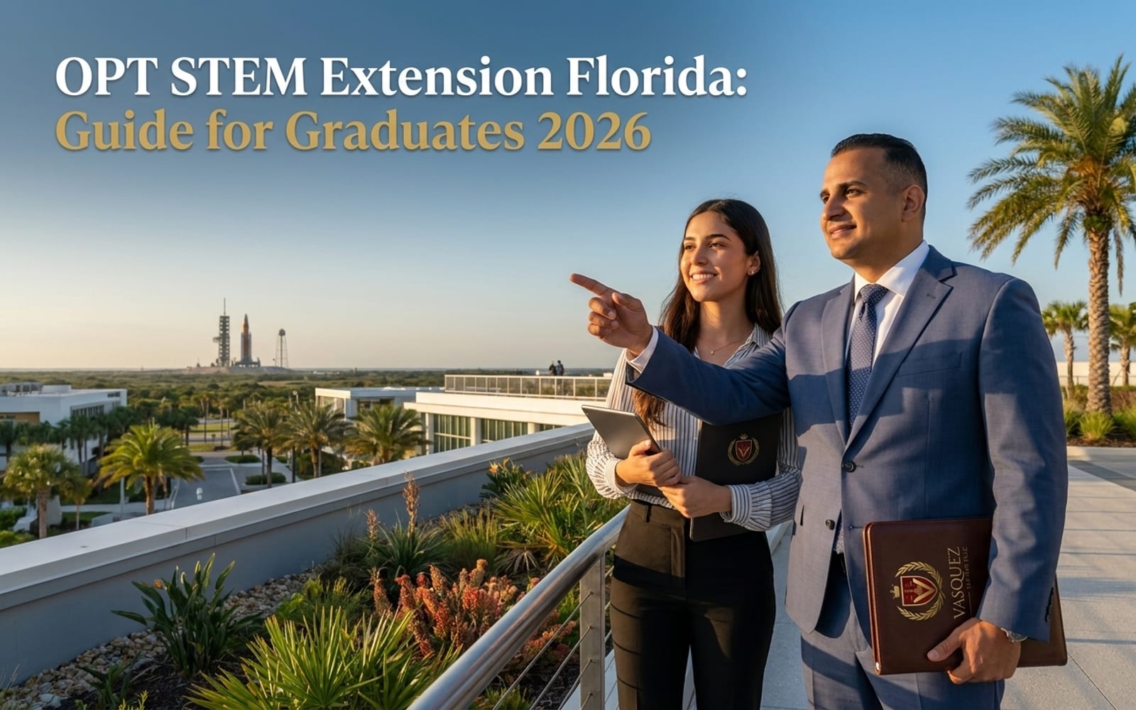 Extensión OPT STEM Florida: Guía para Graduados… — ley de inmigración Florida explicada