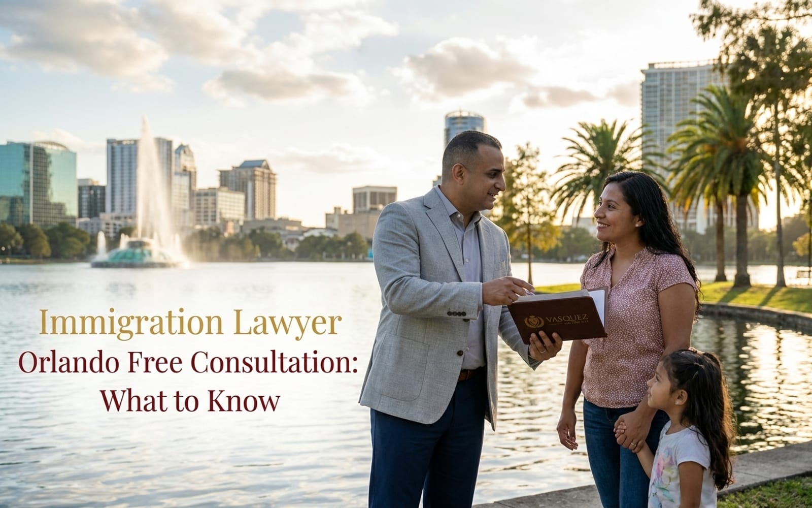 Consulta Gratis con Abogado de Inmigración en… — ley de inmigración Florida explicada