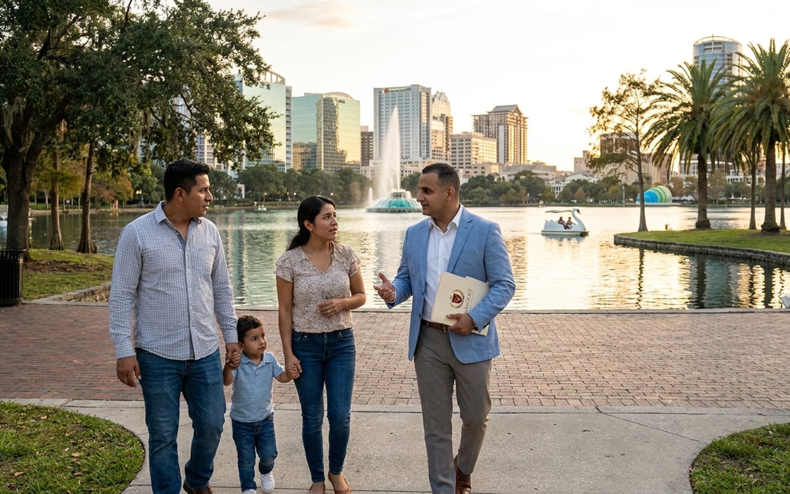 Abogado de Inmigración Orlando Consulta Gratis: — ley de inmigración Florida explicada