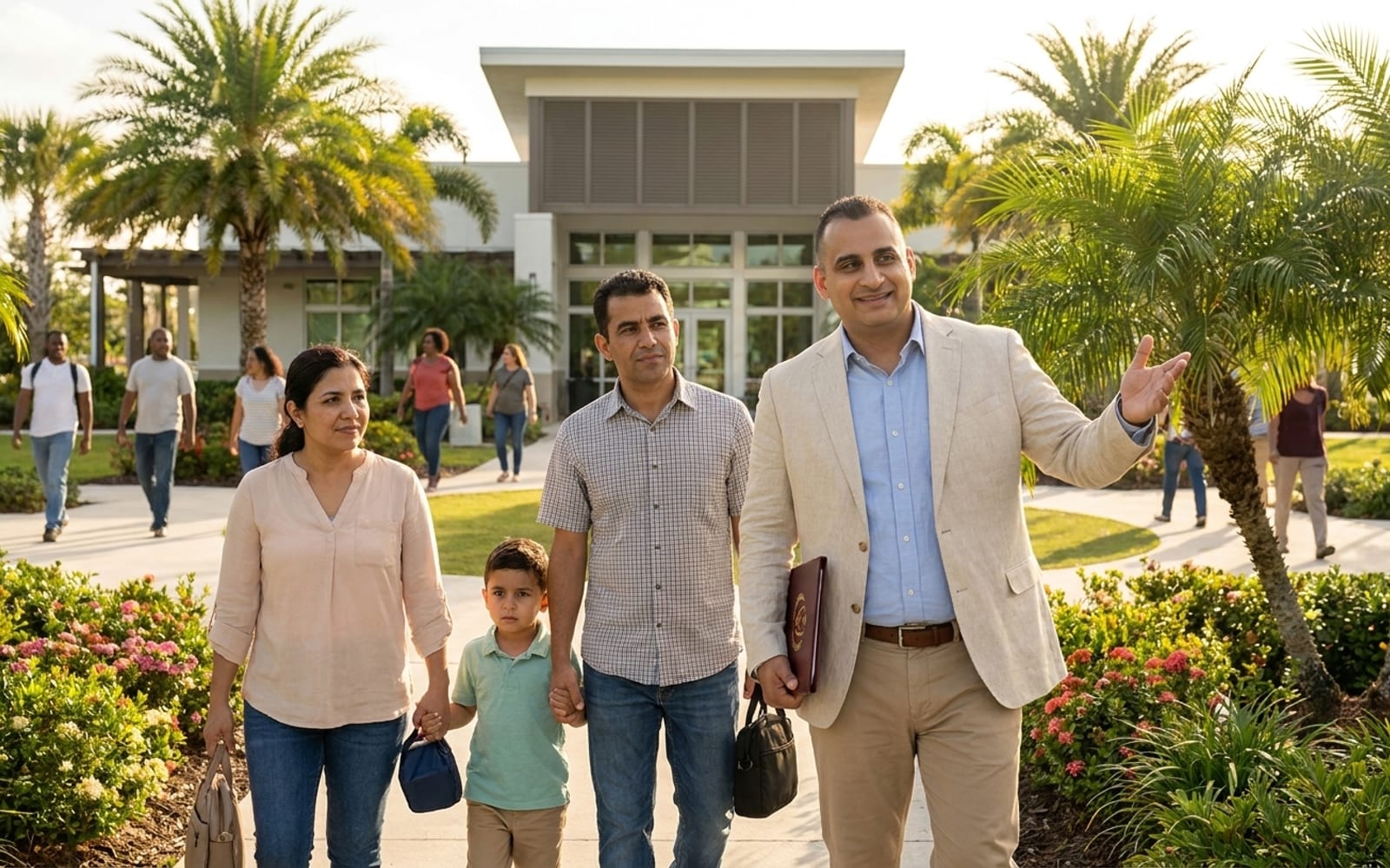 Abogado de Refugiados para Reasentamiento… — guía del abogado de inmigración en Florida