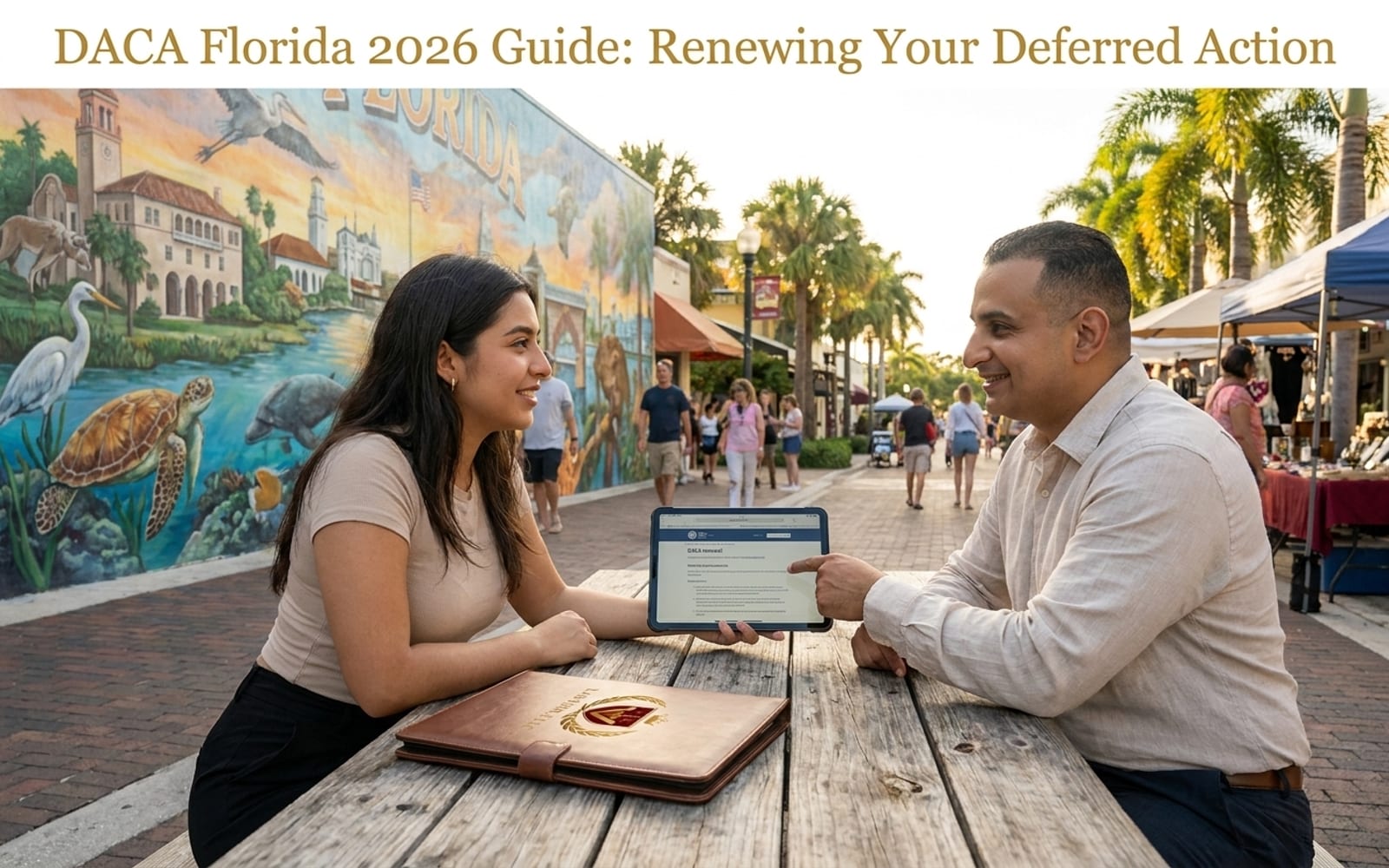 Renovación DACA Florida 2026: Guía… — Vasquez Law Firm abogados de inmigración Florida