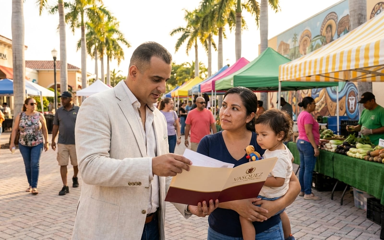 Cómo Presentar una Moción para Reabrir un… — guía del abogado de inmigración en Florida