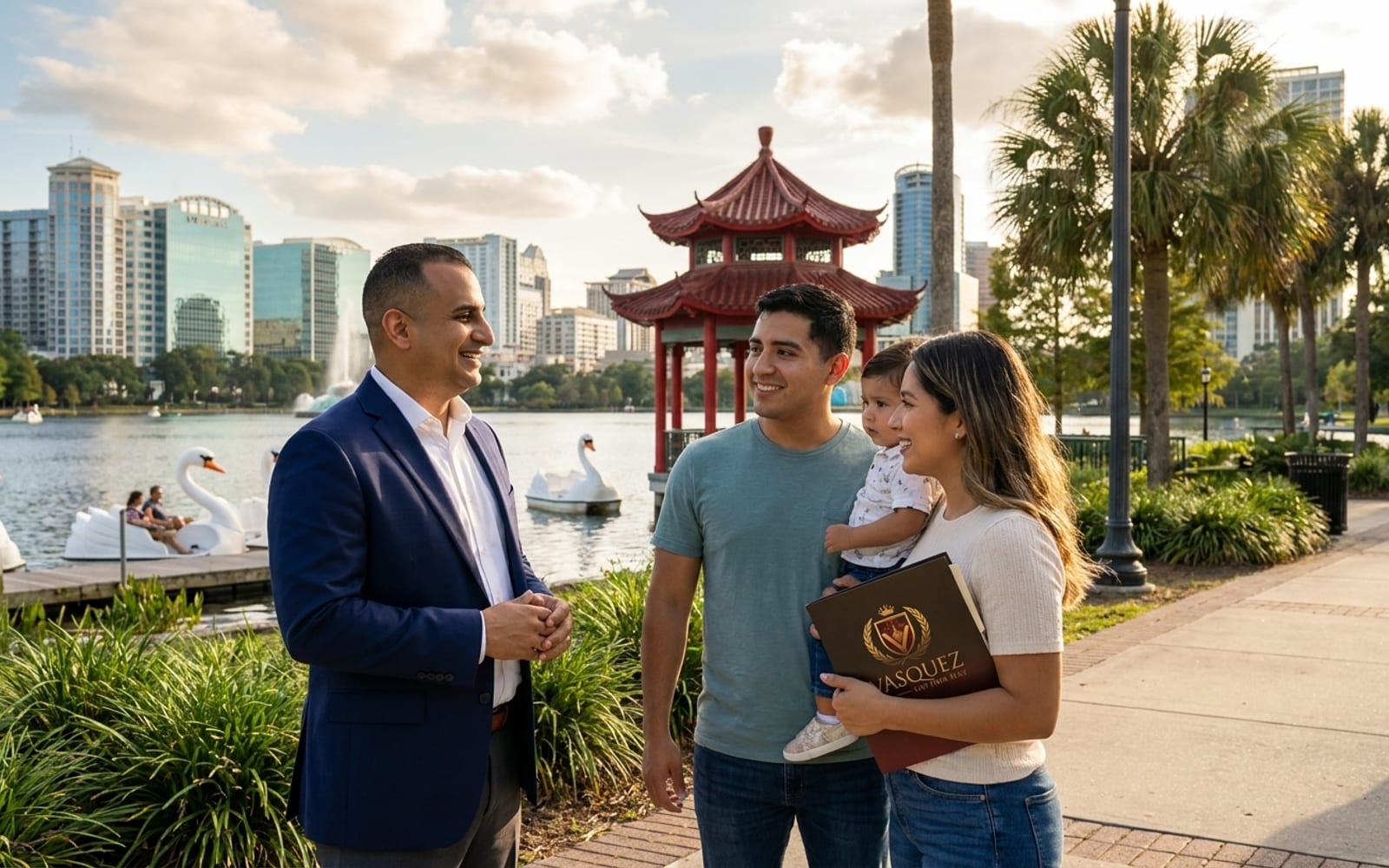 Consulta Gratis con Abogado de Inmigración en… — ley de inmigración Florida explicada