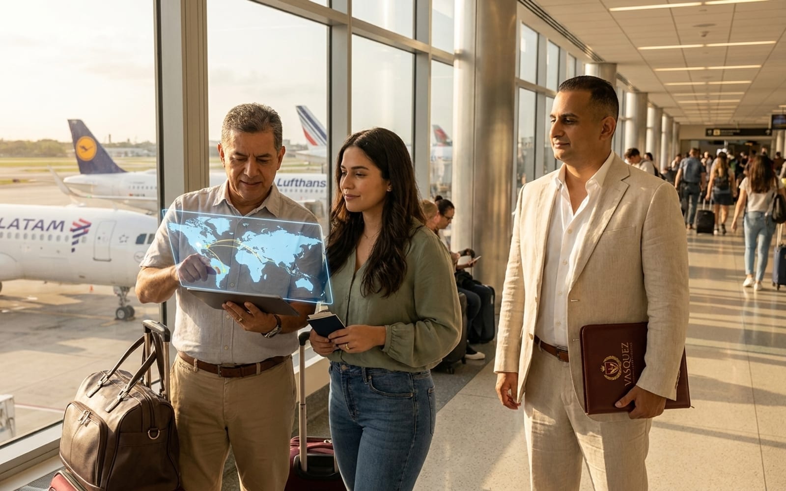 Abogado de Doble Nacionalidad en Florida:… — guía del abogado de inmigración en Florida