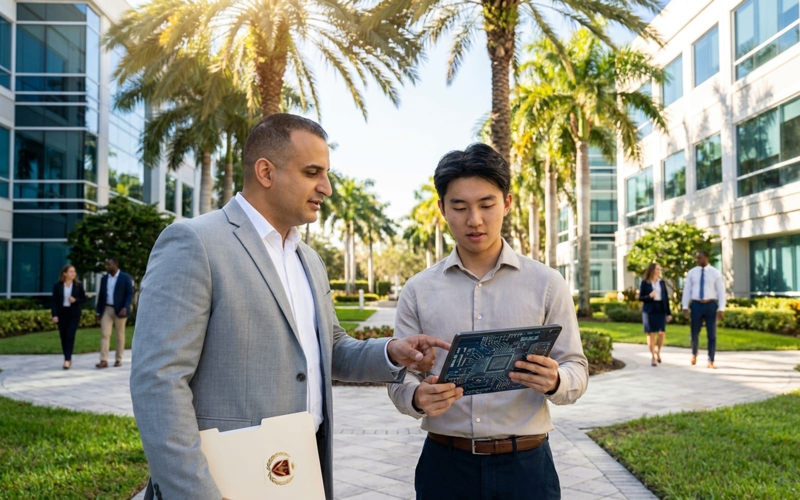 Abogado de Inmigración OPT en… — Vasquez Law Firm abogados de inmigración Florida