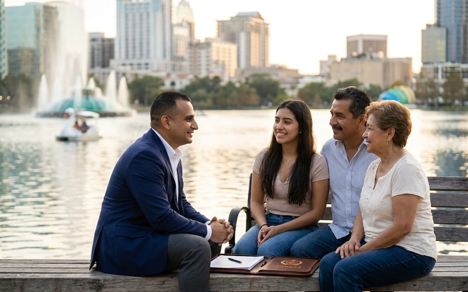 Abogado de Inmigración Orlando Consulta Gratis 2026 — ley de inmigración Florida explicada