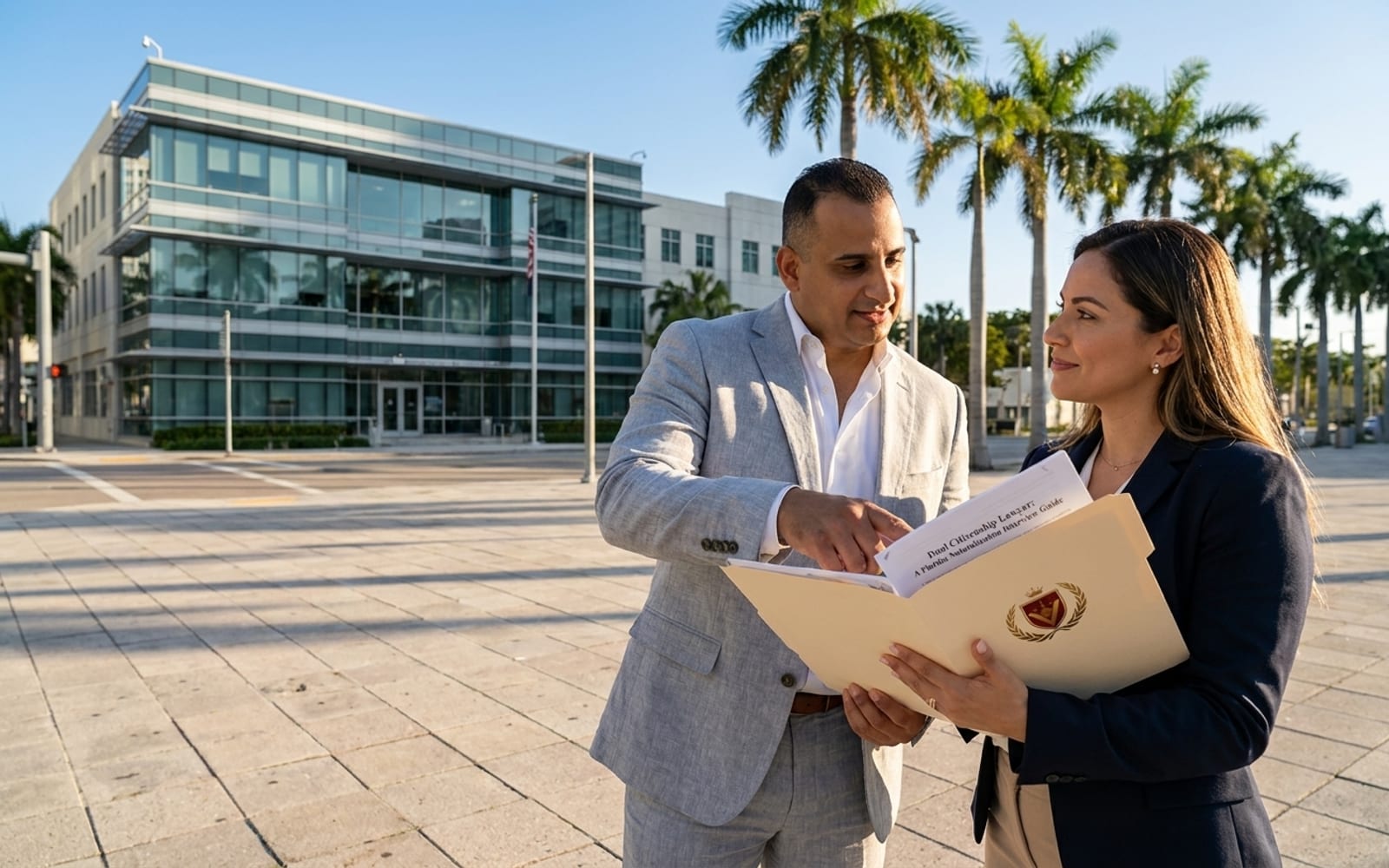 Abogado de Doble Ciudadanía: Guía de… — Vasquez Law Firm abogados de inmigración Florida