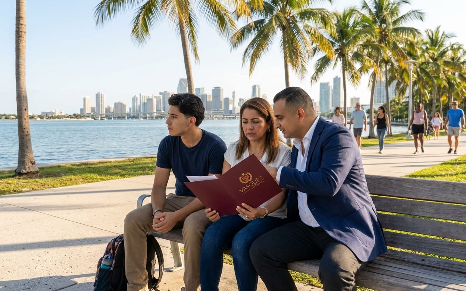 Retrasos N-600: Causas, Soluciones y… — Vasquez Law Firm abogados de inmigración Florida