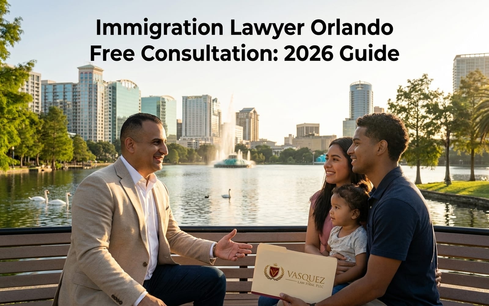 Abogado de Inmigración Orlando Consulta… — guía del abogado de inmigración en Florida