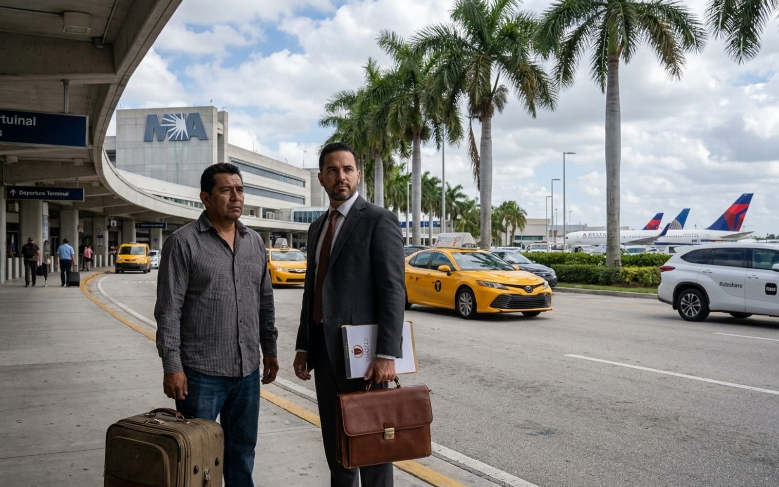 Regreso Consular Tras Denegación de Visa:… — guía del abogado de inmigración en Florida