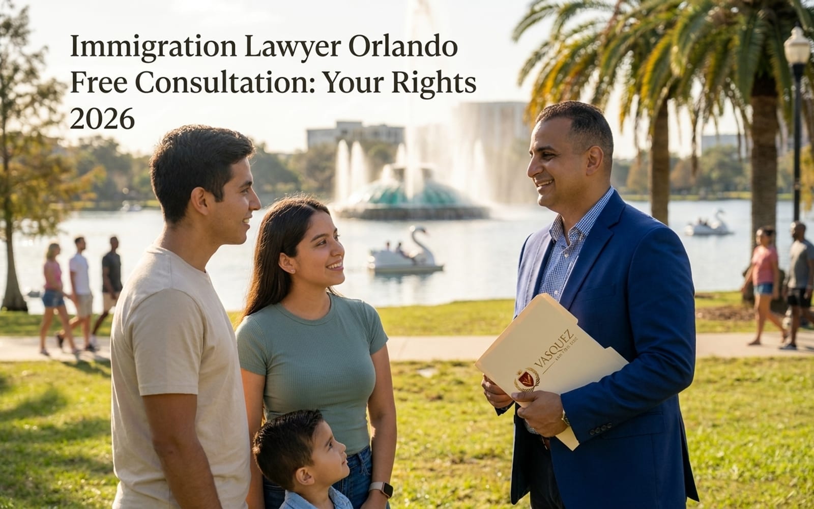 Abogado de Inmigración Orlando Consulta… — guía del abogado de inmigración en Florida