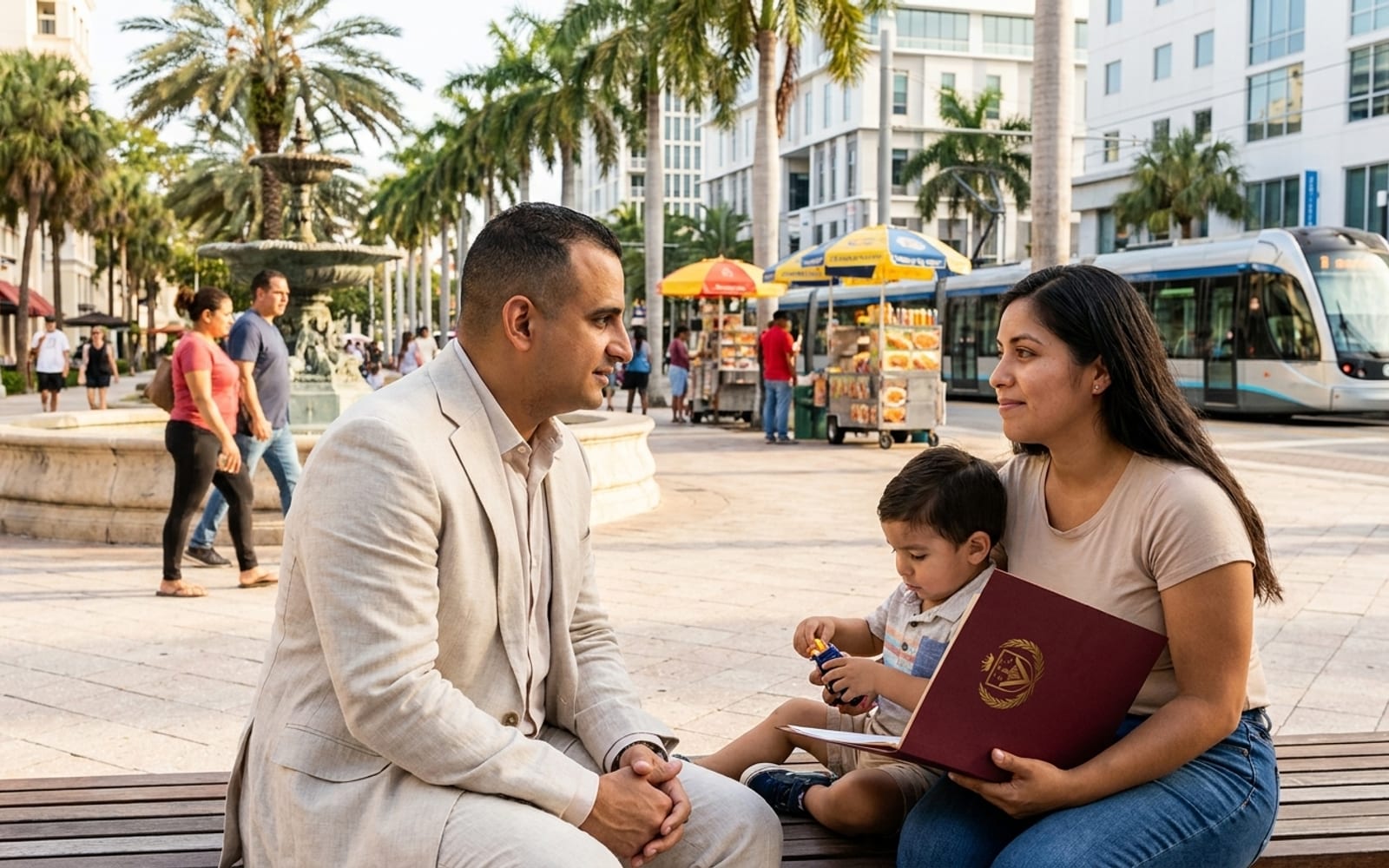 Abogado de Defensa Contra Deportación en Florida:… — ley de inmigración Florida explicada