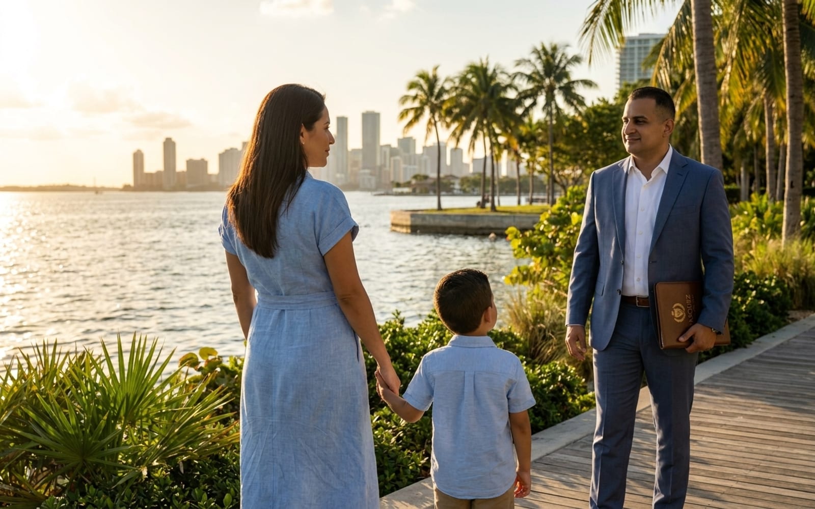 Qué es el Formulario I-360: Auto-Petición para… — ley de inmigración Florida explicada