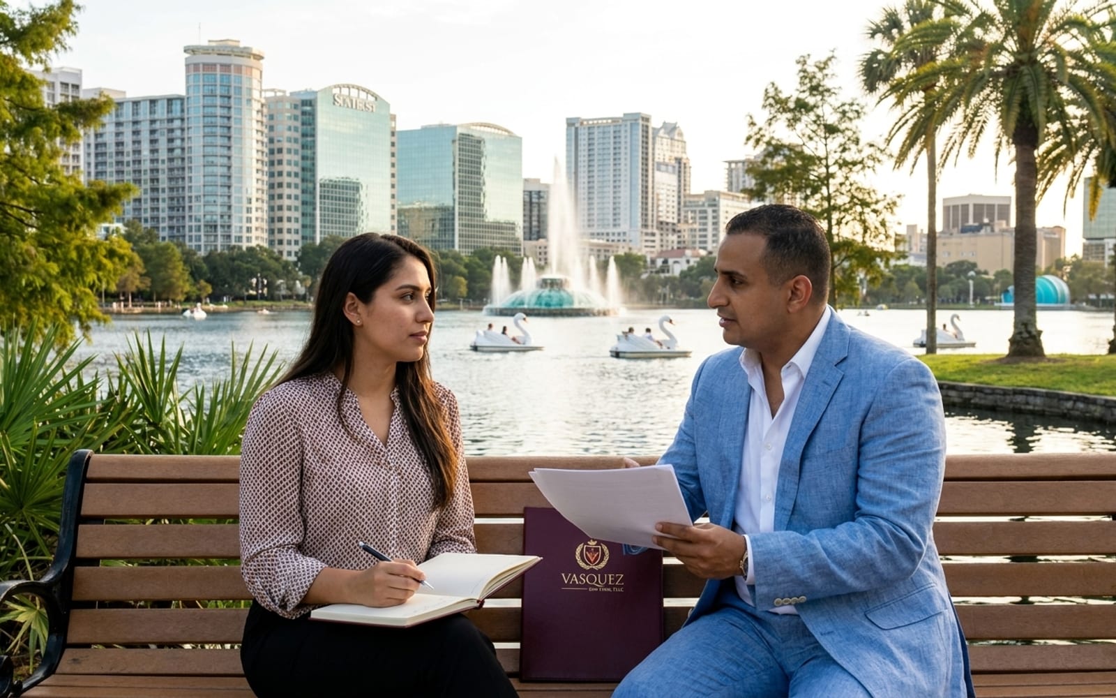 Abogado de Inmigración Orlando Consulta Gratis:… — ley de inmigración Florida explicada