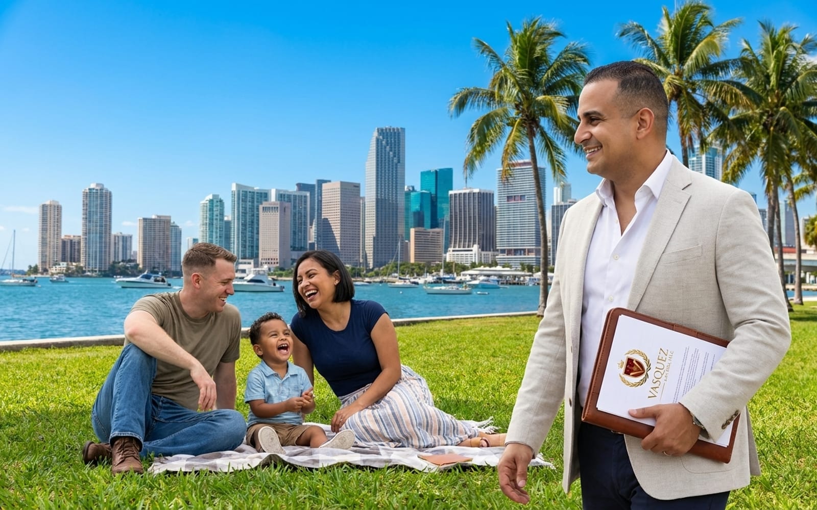 Permiso de Permanencia para Familias Militares en… — ley de inmigración Florida explicada