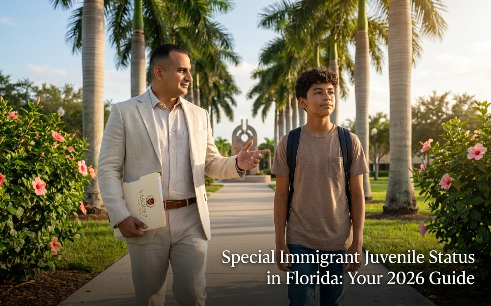 Visa Juvenil en Florida: Guía Completa 2026… — guía del abogado de inmigración en Florida