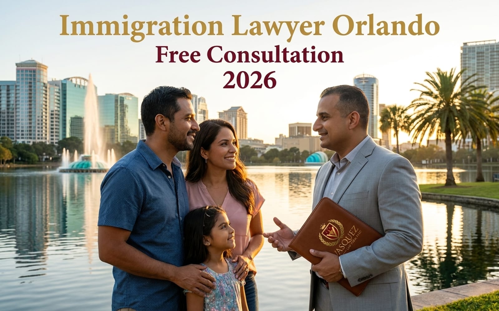Consulta Gratis Abogado de… — Vasquez Law Firm abogados de inmigración Florida