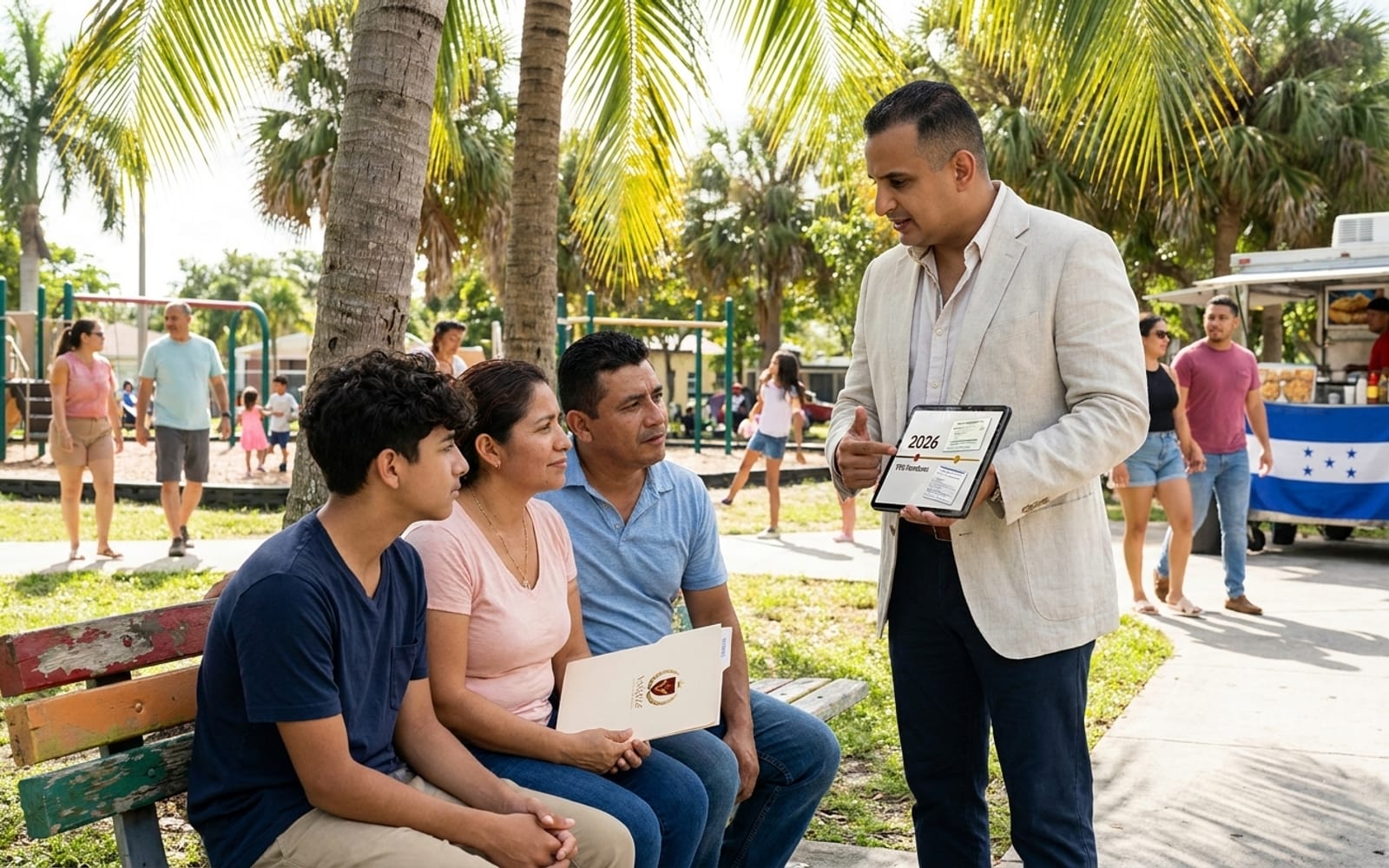 TPS Honduras: Últimas Noticias y… — Vasquez Law Firm abogados de inmigración Florida