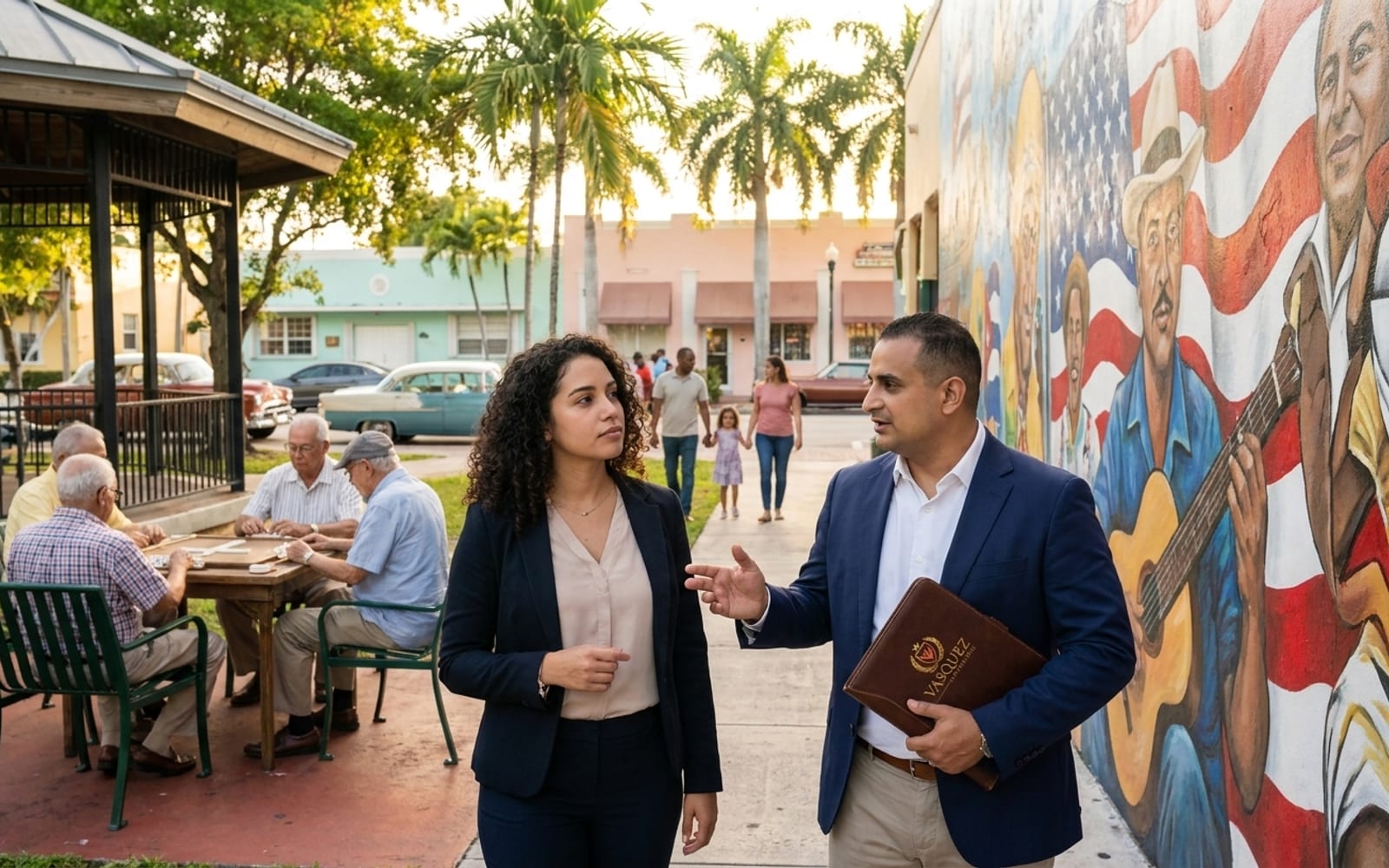 Expungement Consecuencias Migratorias en Florida… — ley de inmigración Florida explicada