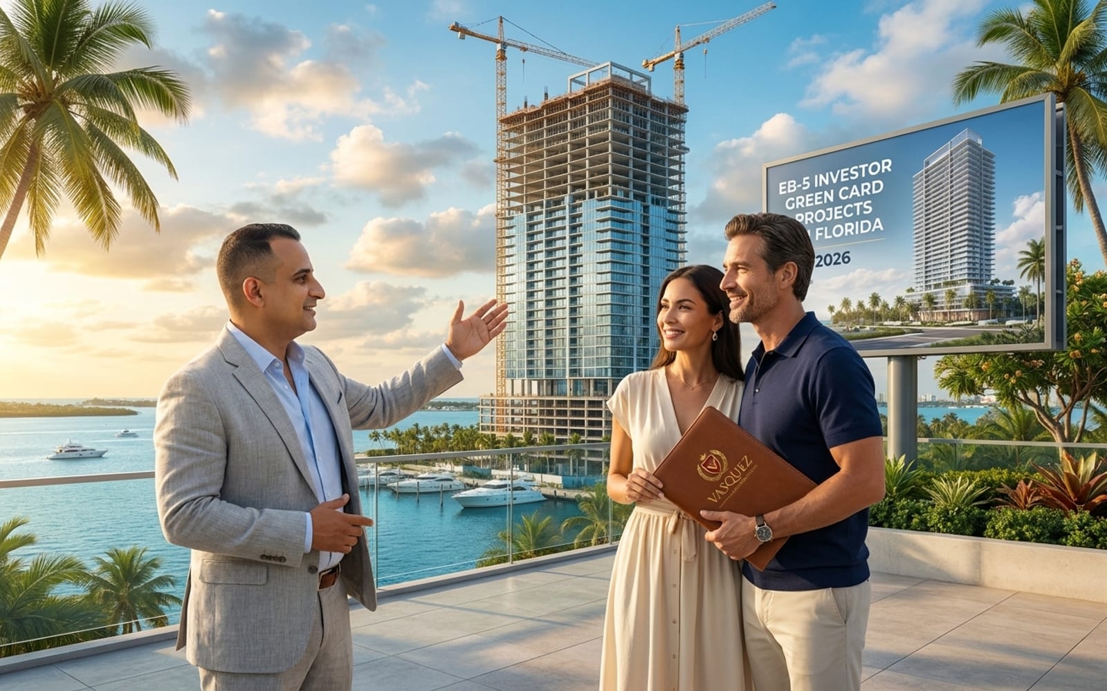 Proyectos EB-5 en Florida para… — guía del abogado de inmigración en Florida