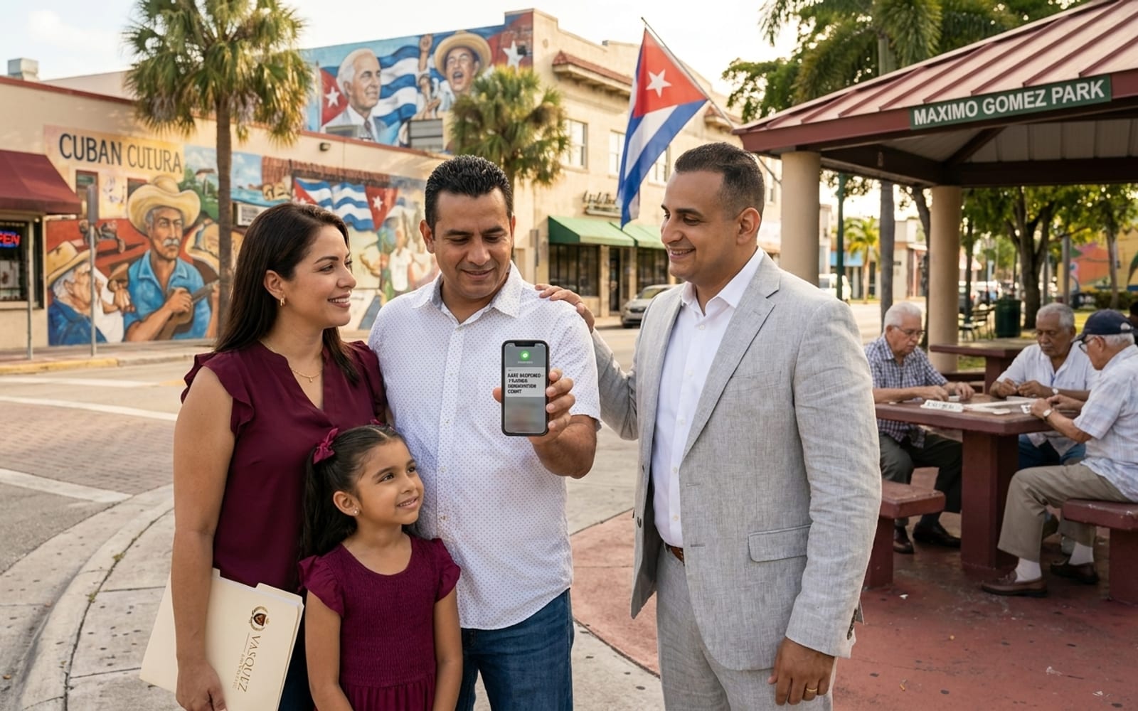 Guía 2026: Moción para Reabrir un Caso de… — guía del abogado de inmigración en Florida