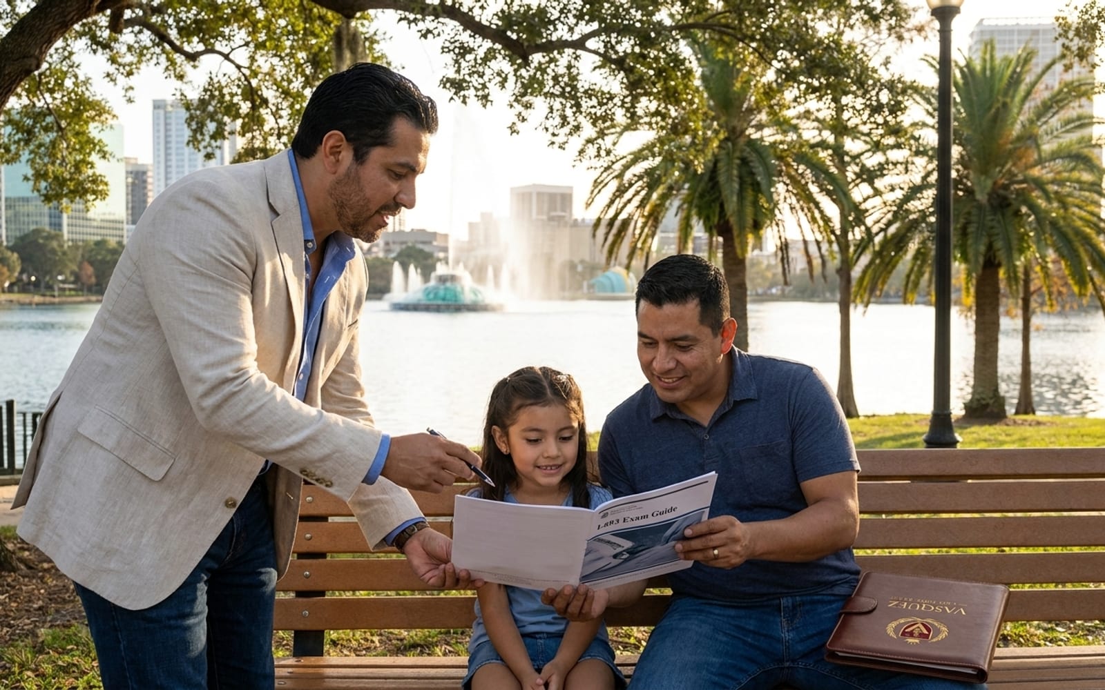 Consulta Gratuita con Abogado de… — guía del abogado de inmigración en Florida