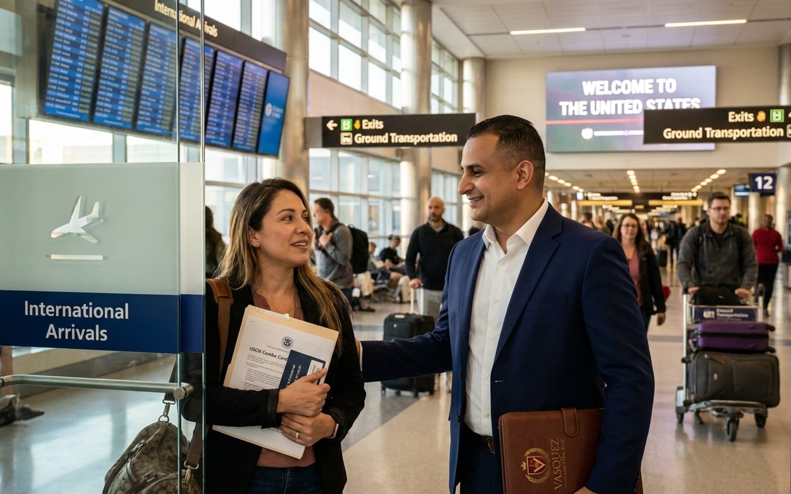 Tarjeta Combo USCIS EAD Parole… — Vasquez Law Firm abogados de inmigración Florida