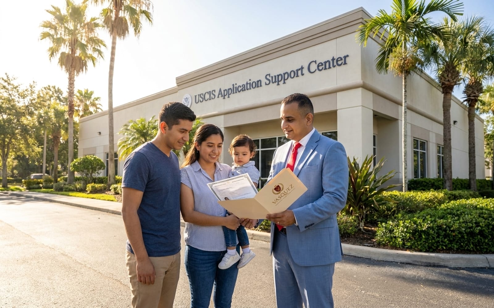 Centro de Apoyo a Solicitudes (ASC) de… — guía del abogado de inmigración en Florida