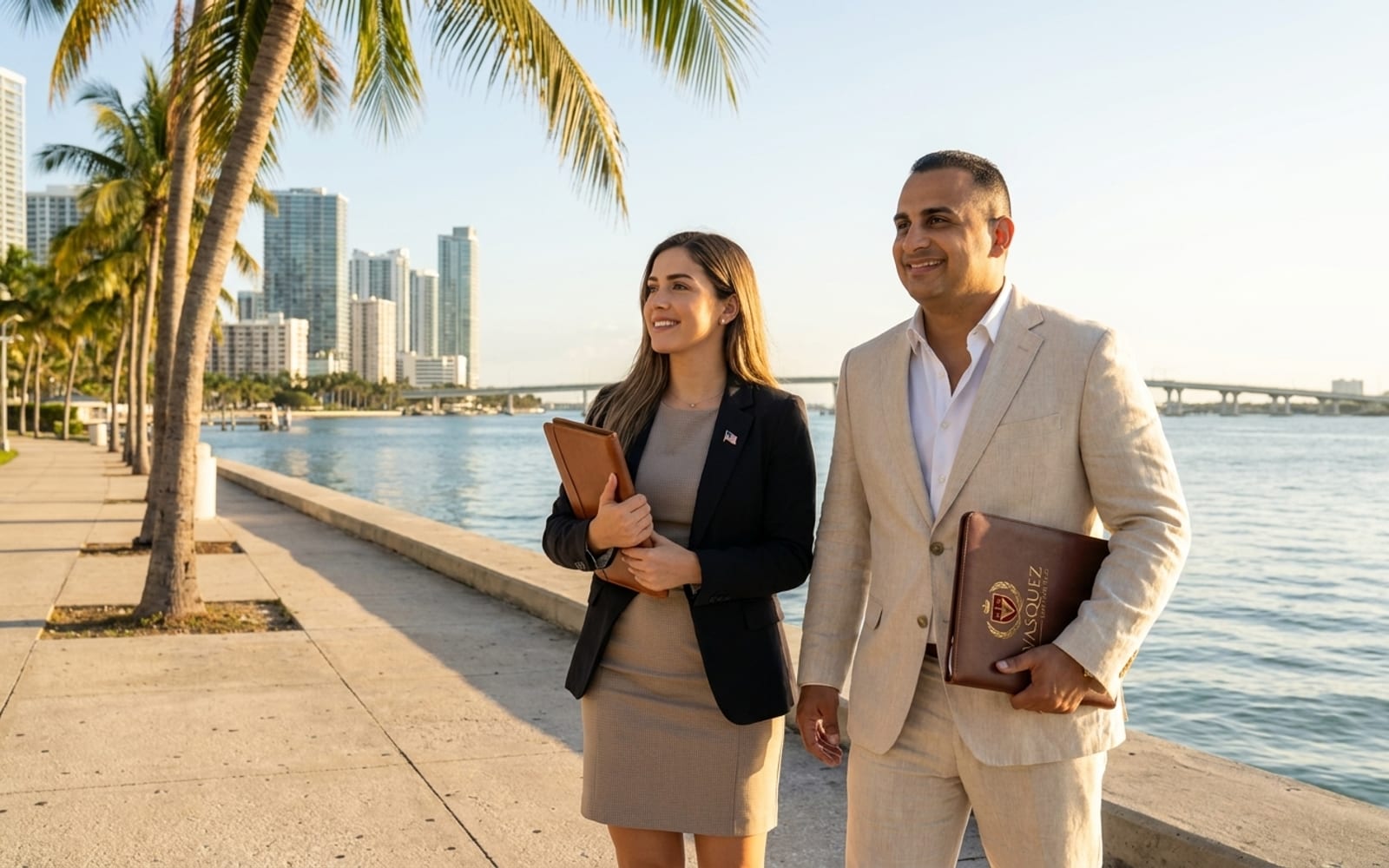 Abogado de Doble Ciudadanía: Navegando la… — ley de inmigración Florida explicada