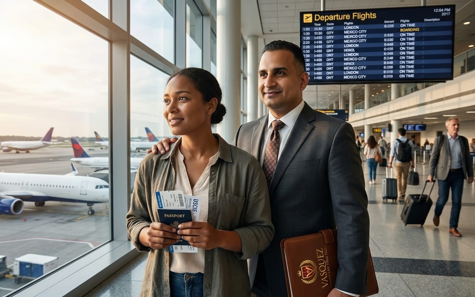 Tarjeta Combo USCIS EAD Parole… — Vasquez Law Firm abogados de inmigración Florida