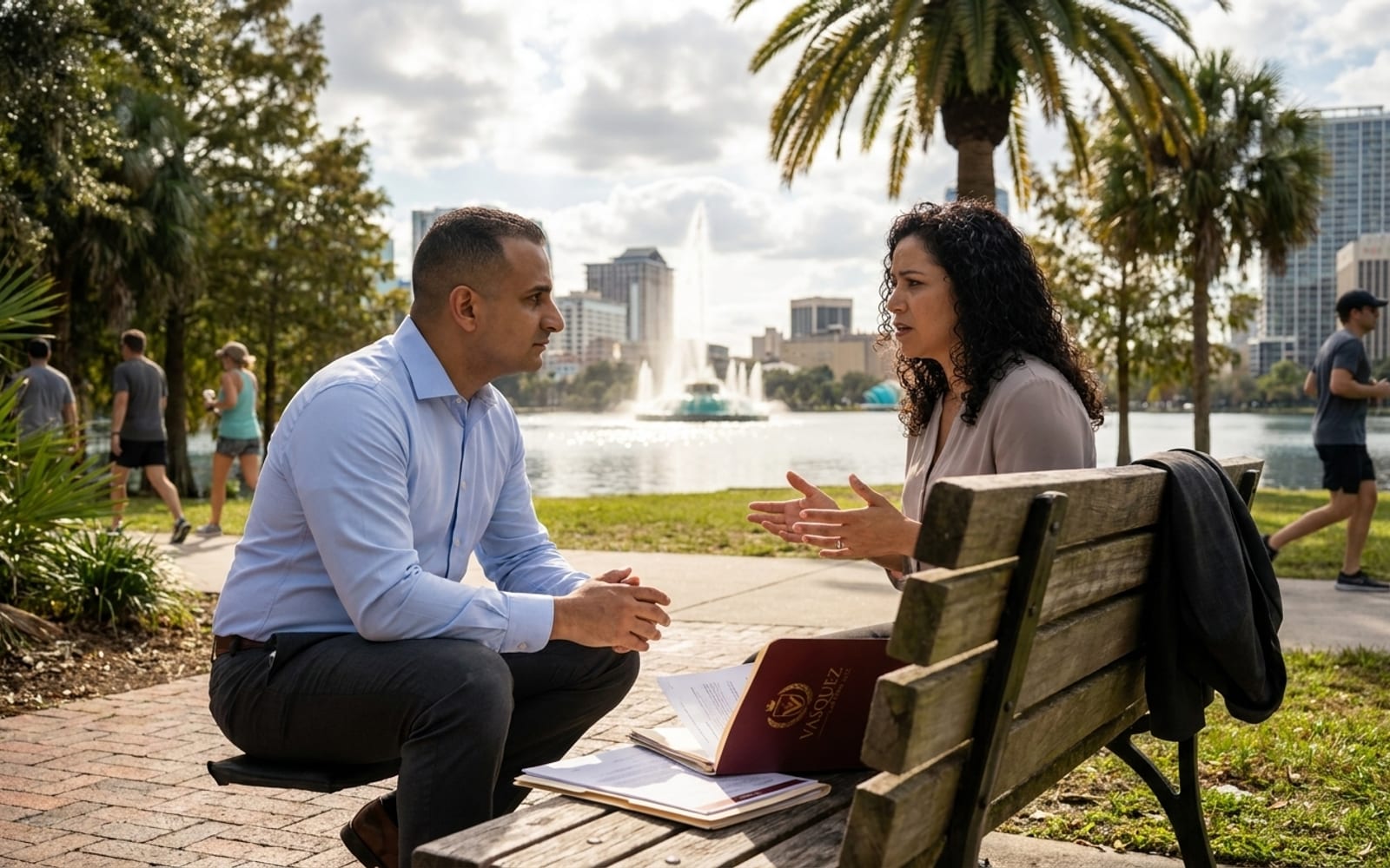 Opciones de Abogado de Defensa Penal de… — guía del abogado de inmigración en Florida