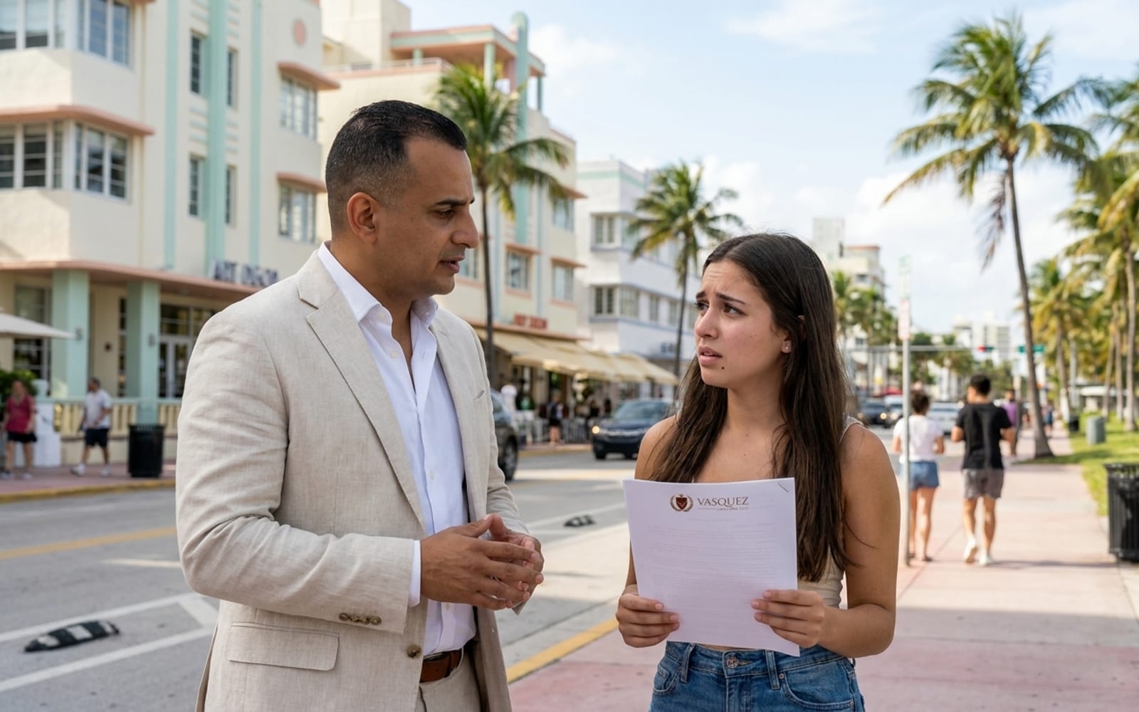 Consecuencias de Inmigración por DUI en Florida:… — ley de inmigración Florida explicada
