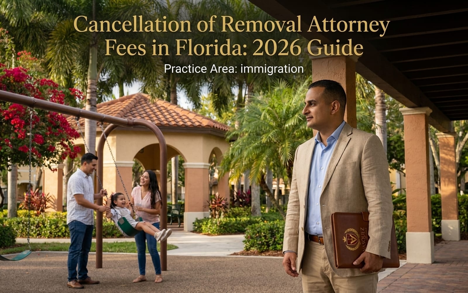 Guía de Tarifas de Abogados para… — Vasquez Law Firm abogados de inmigración Florida