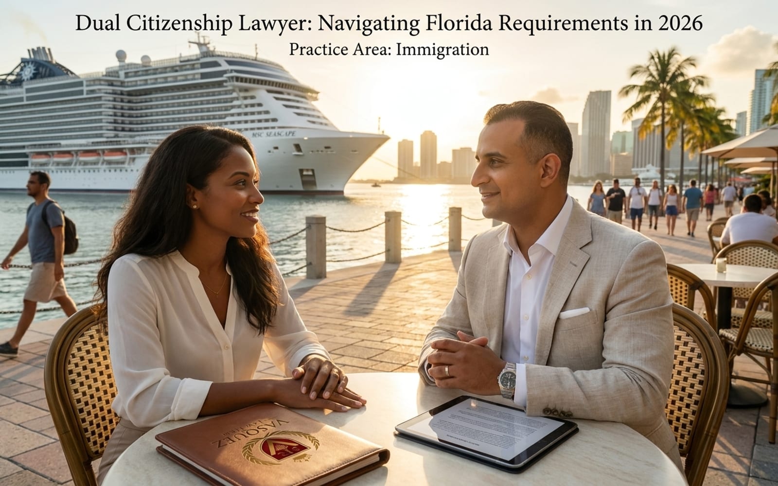 Abogado de Doble Nacionalidad:… — Vasquez Law Firm abogados de inmigración Florida