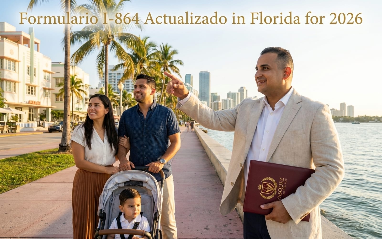 Formulario I-864 Actualizado en… — Vasquez Law Firm abogados de inmigración Florida
