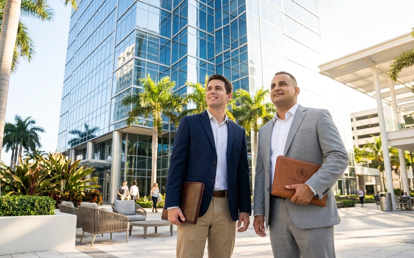 Proceso de Permiso de Trabajo y… — guía del abogado de inmigración en Florida