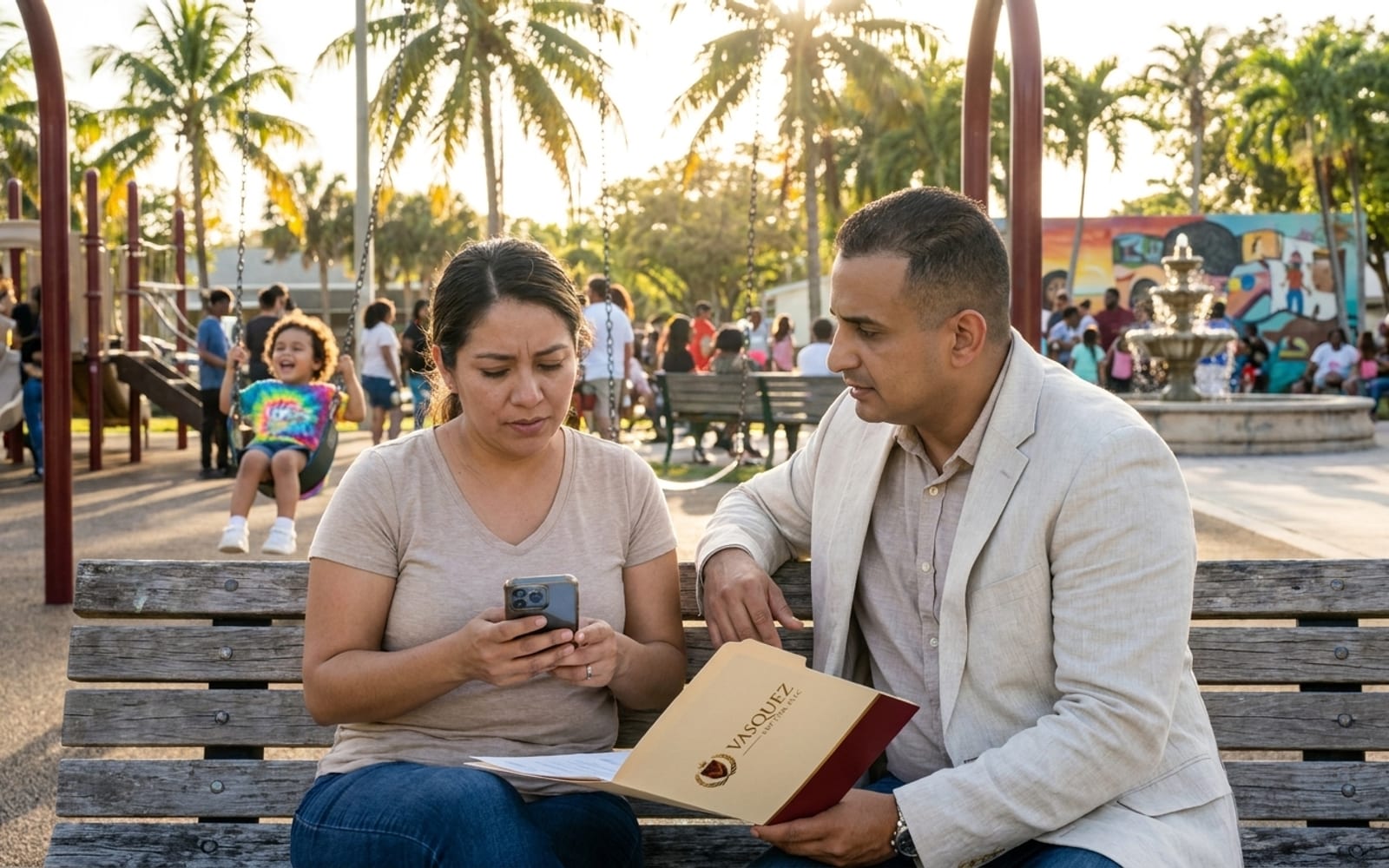 ¿Por qué tarda tanto el Formulario N-600 en… — ley de inmigración Florida explicada